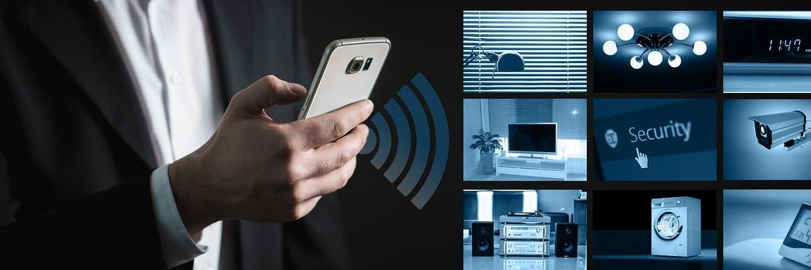 wifi router