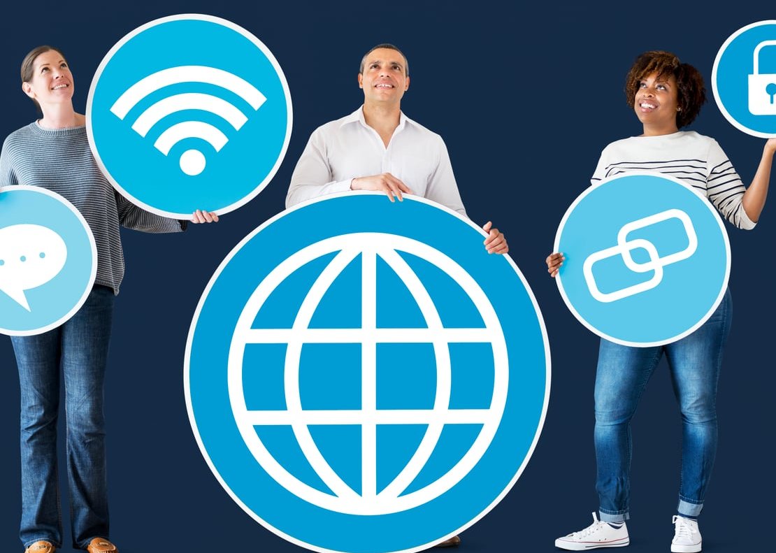 wifi router